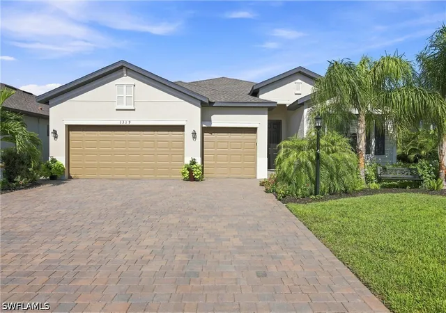 Photo 3 of Sale Pending at 3319 Antilla Ct, Fort Myers, FL 33905 | MLS# 226029575 | Listing updated on 2026-08-25