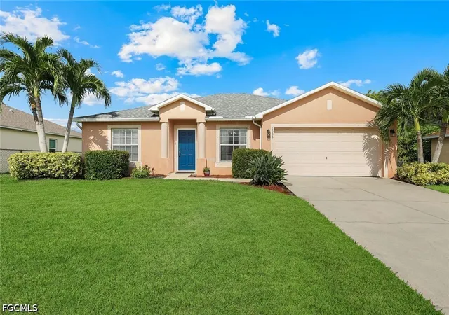 1st image of 1006 Ne 6th Pl, Cape Coral, FL 33909 | MLS# 2026035059