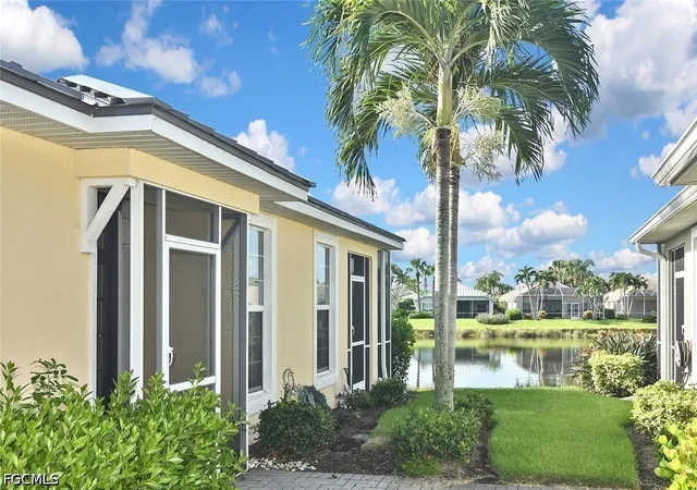Photo 3 of Sale Pending at 2620 Anguilla Dr, Cape Coral, FL 33991 | MLS# 2026035071 | Listing updated on 2026-08-28