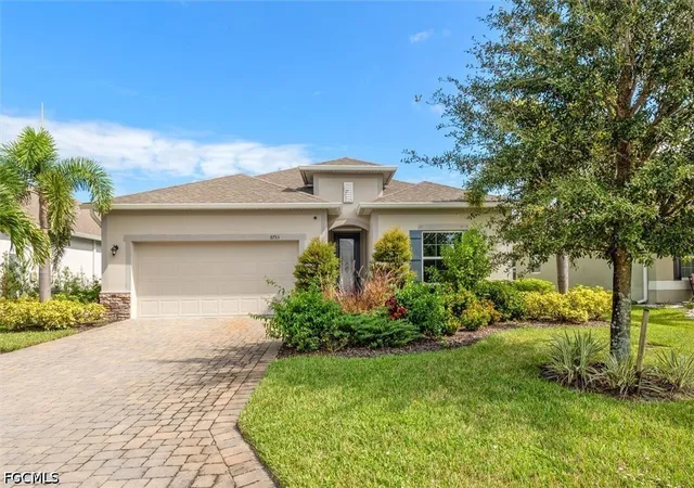 Photo 1 of Single family home for sale at 8753 Cascade Price Cir, North Fort Myers, FL 33917 | MLS# 2026035074 | Listing updated on 2026-08-18