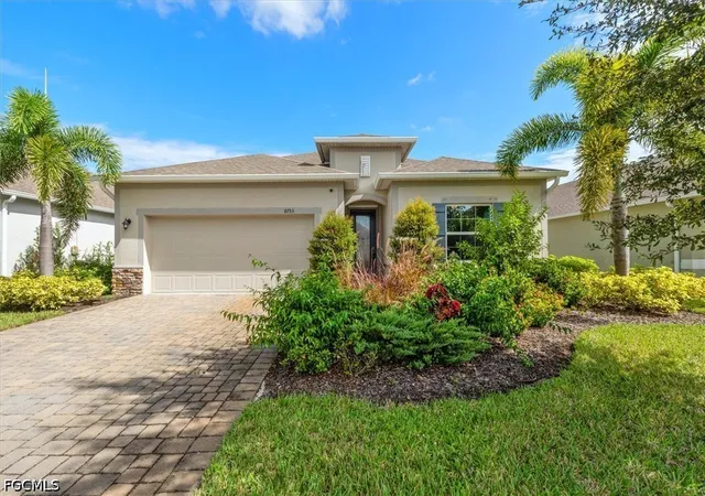 Photo 2 of Single family home for sale at 8753 Cascade Price Cir, North Fort Myers, FL 33917 | MLS# 2026035074 | Listing updated on 2026-08-18
