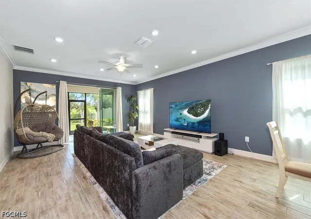 Photo 3 of Single family home for sale at 8753 Cascade Price Cir, North Fort Myers, FL 33917 | MLS# 2026035074 | Listing updated on 2026-08-18