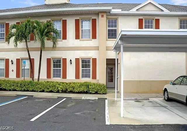 Photo 1 of Condo for sale at 4219 Liron Ave #103, Fort Myers, FL 33916 | MLS# 2026035079 | Listing updated on 2026-08-28