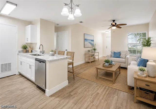 Photo 3 of Condo for sale at 14880 Pleasant Bay Ln #2101, Naples, FL 34119 | MLS# 226028452 | Listing updated on 2026-08-20