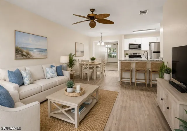 Photo 4 of Condo for sale at 14880 Pleasant Bay Ln #2101, Naples, FL 34119 | MLS# 226028452 | Listing updated on 2026-08-20
