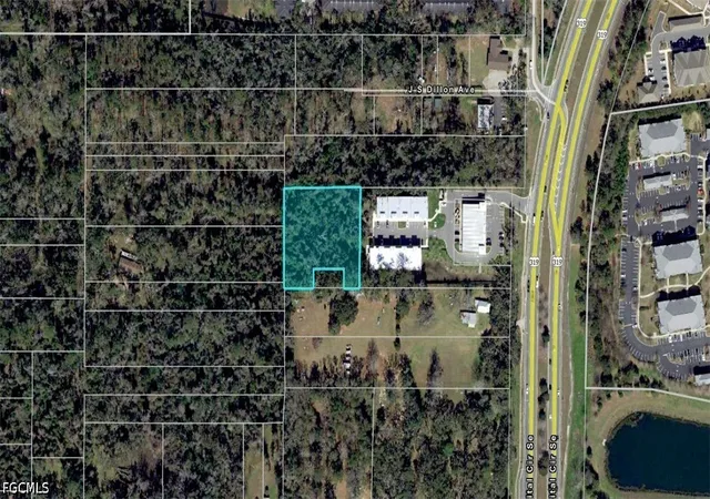 Photo 1 of Land for sale at 2132 Midyete Rd, Tallahassee, FL 32301 | MLS# 2026035087 | Listing updated on 2026-08-24