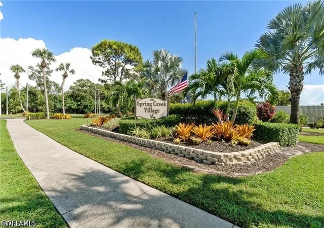 Photo 1 of Land for sale at 4700 Pago Ln, Bonita Springs, FL 34134 | MLS# 226029828 | Listing updated on 2026-08-18