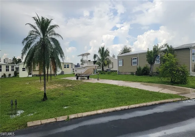 Photo 2 of Land for sale at 4700 Pago Ln, Bonita Springs, FL 34134 | MLS# 226029828 | Listing updated on 2026-08-18