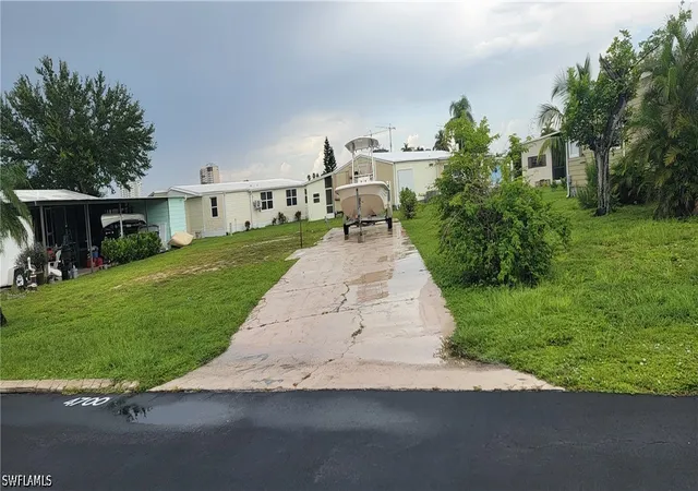 Photo 3 of Land for sale at 4700 Pago Ln, Bonita Springs, FL 34134 | MLS# 226029828 | Listing updated on 2026-08-18