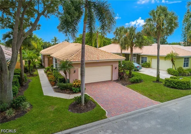 Photo 1 of Sale Pending at 13550 Southampton Dr, Bonita Springs, FL 34135 | MLS# 2026035091 | Listing updated on 2026-08-19