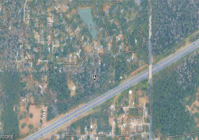 Photo 2 of Land for sale at 21 13 07 000 0001 Fern Hollow Rd, Tallahassee, FL 32312 | MLS# 2026035092 | Listing updated on 2026-08-24