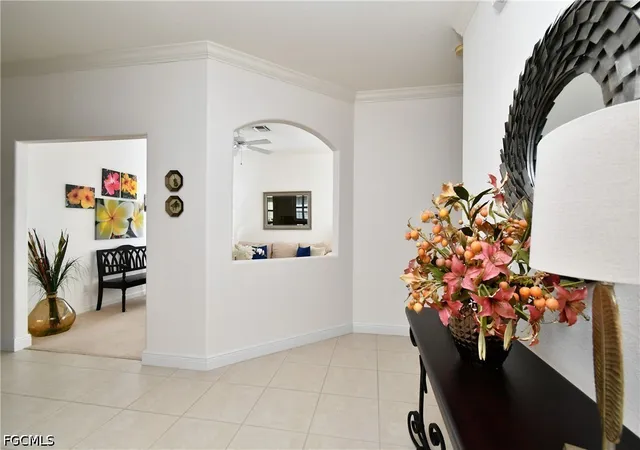 Photo 3 of Townhouse for sale at 4692 Fairloop Run, Lehigh Acres, FL 33973 | MLS# 2026035093 | Listing updated on 2026-08-23