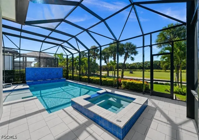 Photo 3 of Single family home for sale at 19026 Via Messina Way, Fort Myers, FL 33913 | MLS# 2026035095 | Listing updated on 2026-08-24