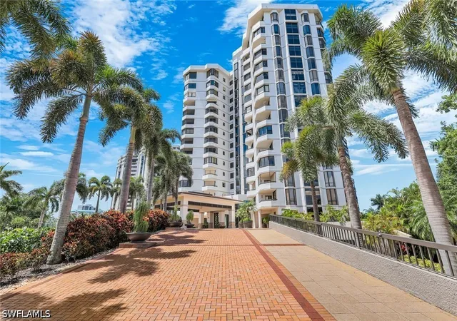 Photo 1 of Condo for sale at 6075 Pelican Bay Blvd #104, Naples, FL 34108 | MLS# 226029821 | Listing updated on 2026-08-20