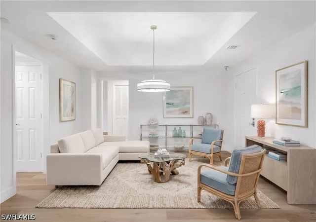 Photo 3 of Condo for sale at 6075 Pelican Bay Blvd #104, Naples, FL 34108 | MLS# 226029821 | Listing updated on 2026-08-20