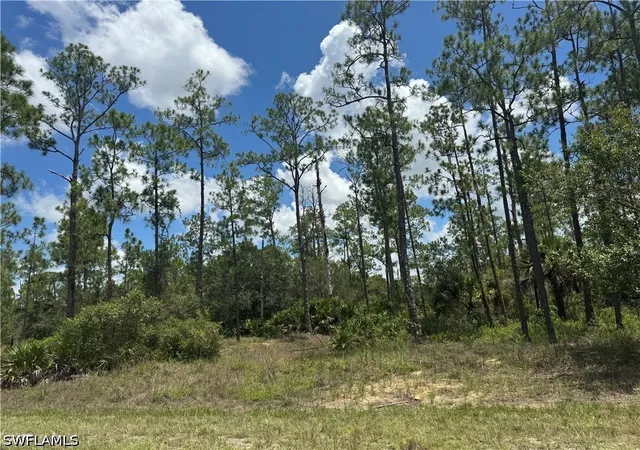 Photo 2 of Land for sale at 1410 Glenn Ave, Lehigh Acres, FL 33972 | MLS# 226029835 | Listing updated on 2026-08-18
