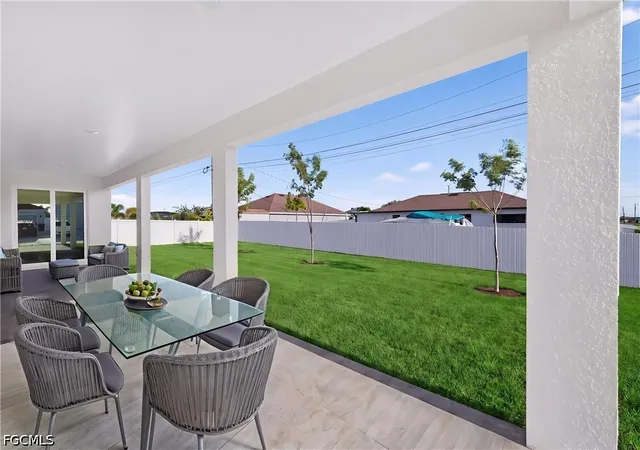 Photo 2 of Single family home for sale at 634 Nw 26th Street, Cape Coral, FL 33993 | MLS# 2026035102 | Listing updated on 2026-08-19