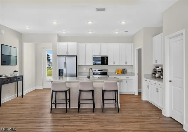 Photo 3 of Single family home for sale at 634 NW 26th Street, Cape Coral, FL 33993 | MLS# 2026035102 | Listing updated on 2026-08-19