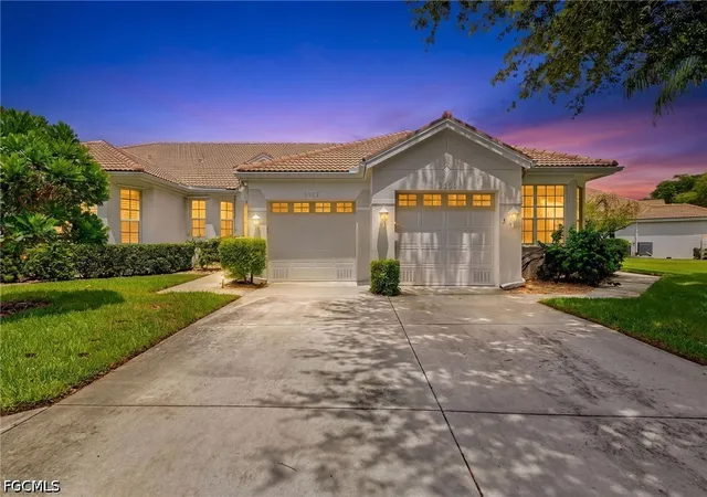 Photo 1 of Sale Pending at 8760 Stockbridge Dr, Fort Myers, FL 33908 | MLS# 2026035107 | Listing updated on 2026-08-30