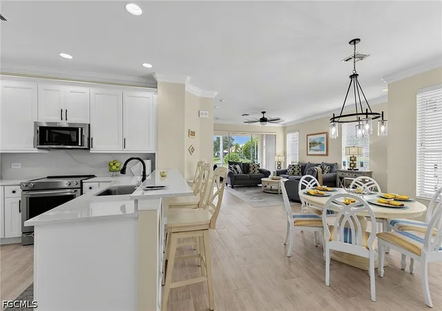 Photo 2 of Sale Pending at 8760 Stockbridge Dr, Fort Myers, FL 33908 | MLS# 2026035107 | Listing updated on 2026-08-30