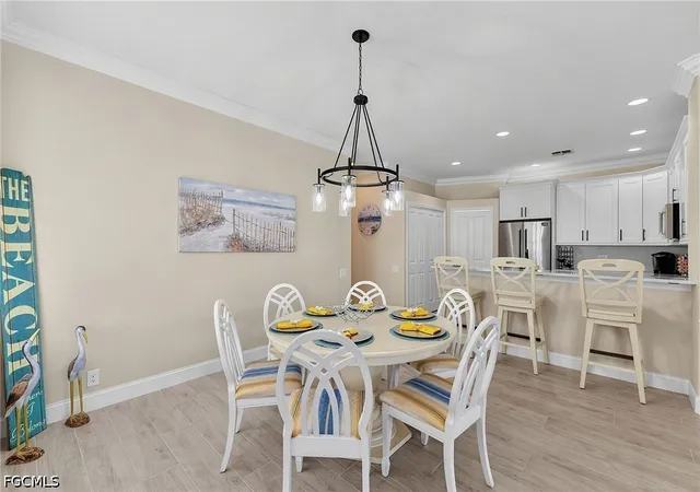Photo 3 of Sale Pending at 8760 Stockbridge Dr, Fort Myers, FL 33908 | MLS# 2026035107 | Listing updated on 2026-08-30