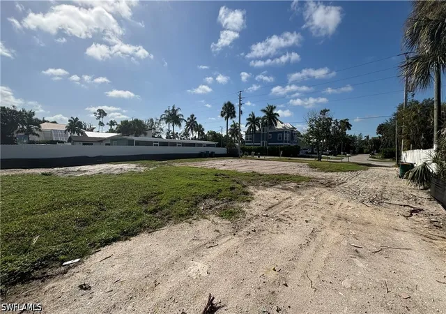 Photo 1 of Land for sale at 2595 Becca Ave, Naples, FL 34112 | MLS# 226029506 | Listing updated on 2026-08-20