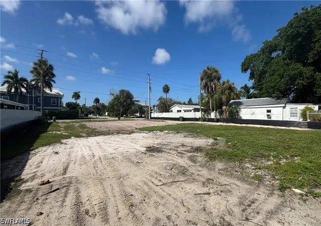 Photo 2 of Land for sale at 2595 Becca Ave, Naples, FL 34112 | MLS# 226029506 | Listing updated on 2026-08-20