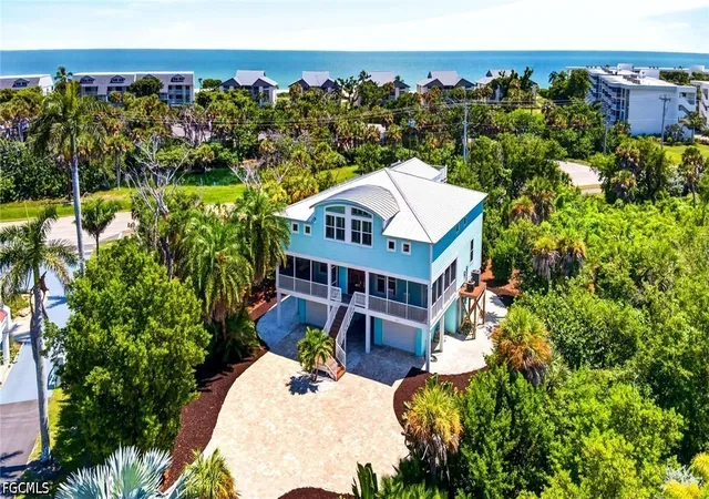 Photo 1 of Single family home for sale at 133 Butterknife Pl, Sanibel, FL 33957 | MLS# 2026035116 | Listing updated on 2026-08-19