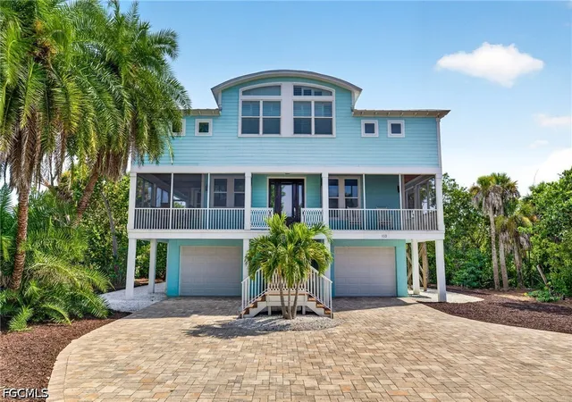 Photo 2 of Single family home for sale at 133 Butterknife Pl, Sanibel, FL 33957 | MLS# 2026035116 | Listing updated on 2026-08-19