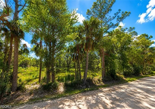 Photo 1 of Land for sale at 43051 Farabee Rd, Punta Gorda, FL 33982 | MLS# 2026035121 | Listing updated on 2026-08-20