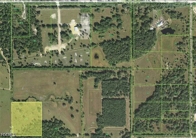 Photo 2 of Land for sale at 43051 Farabee Rd, Punta Gorda, FL 33982 | MLS# 2026035121 | Listing updated on 2026-08-20