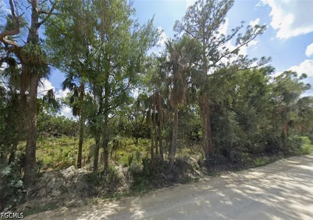 Photo 3 of Land for sale at 43051 Farabee Rd, Punta Gorda, FL 33982 | MLS# 2026035121 | Listing updated on 2026-10-05