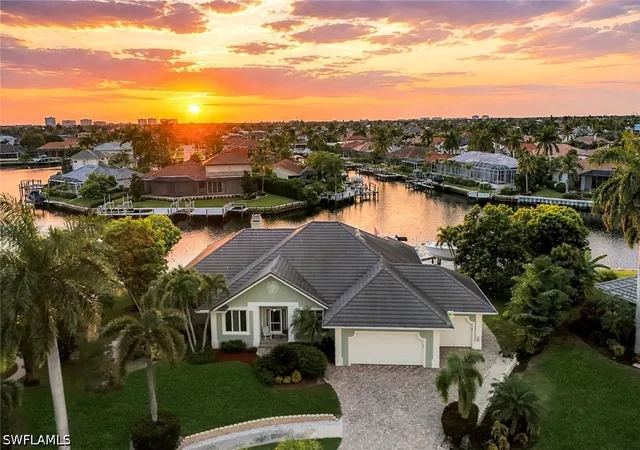 Photo 2 of Single family home for sale at 60 Covewood Ct, Marco Island, FL 34145 | MLS# 226028509 | Listing updated on 2026-10-07