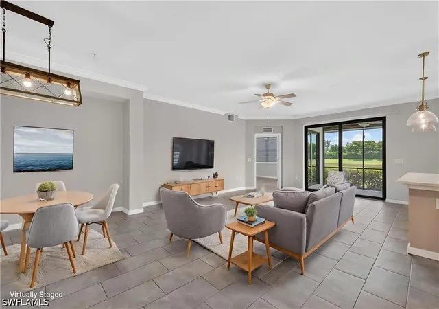 2nd image of 12047 Hawthorn Lake Dr #102, Fort Myers, FL 33913 | MLS# 226029521
