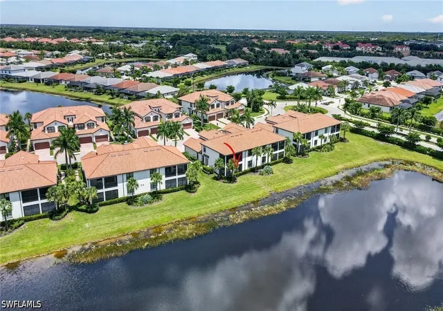 50th image of 12047 Hawthorn Lake Dr #102, Fort Myers, FL 33913 | MLS# 226029521