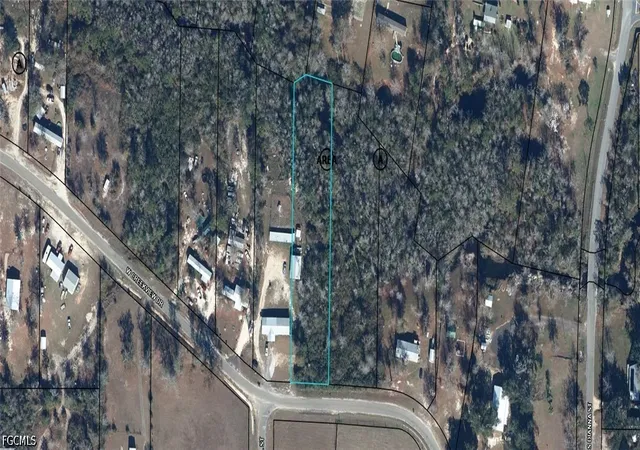 Photo 1 of Land for sale at 267 W Creekview Dr, Wewahitchka, FL 32465 | MLS# 2026035135 | Listing updated on 2026-08-26