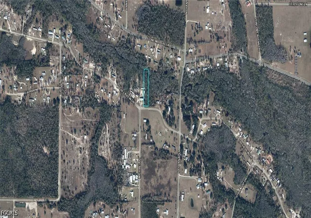 Photo 2 of Land for sale at 267 W Creekview Dr, Wewahitchka, FL 32465 | MLS# 2026035135 | Listing updated on 2026-08-26