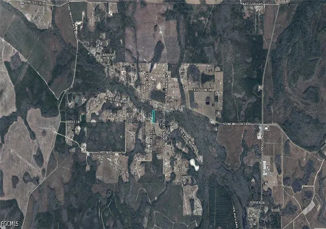 Photo 3 of Land for sale at 267 W Creekview Dr, Wewahitchka, FL 32465 | MLS# 2026035135 | Listing updated on 2026-08-26