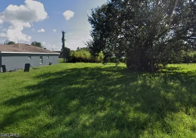 Photo 2 of Land for sale at 2037 Jaylen Watkins St, Fort Myers, FL 33916 | MLS# 226029733 | Listing updated on 2026-08-18
