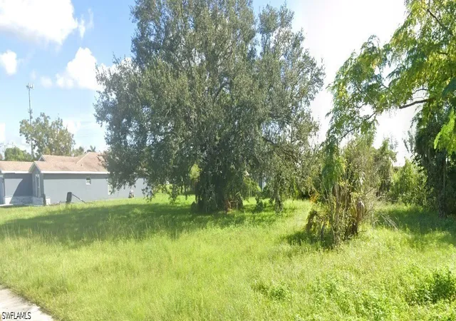 Photo 2 of Land for sale at 2043 Jaylen Watkins St, Fort Myers, FL 33916 | MLS# 226029738 | Listing updated on 2026-08-18