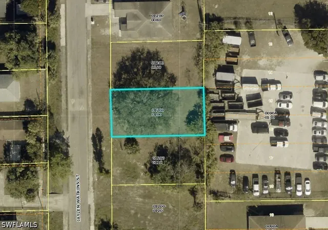 Photo 3 of Land for sale at 2043 Jaylen Watkins St, Fort Myers, FL 33916 | MLS# 226029738 | Listing updated on 2026-08-18