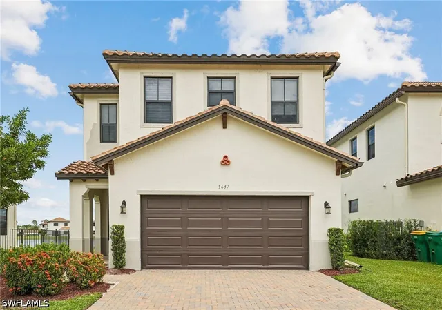 Photo 1 of Single family home for sale at 5637 Agostino Way, Ave Maria, FL 34142 | MLS# 226029891 | Listing updated on 2026-08-30