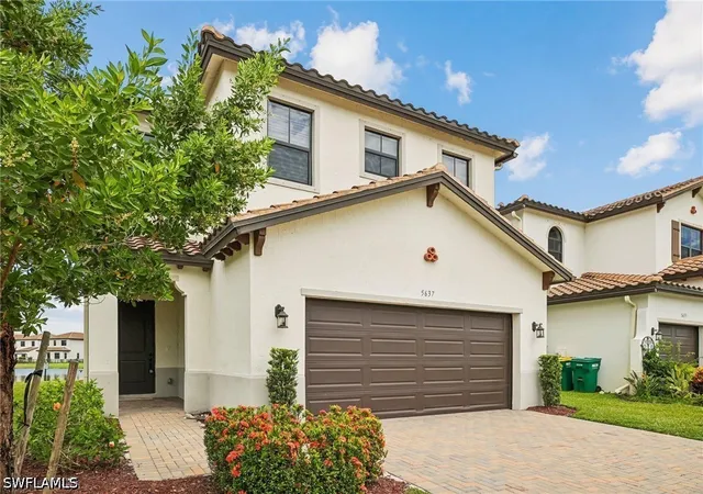 Photo 2 of Single family home for sale at 5637 Agostino Way, Ave Maria, FL 34142 | MLS# 226029891 | Listing updated on 2026-08-30