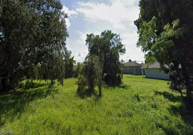 Photo 1 of Land for sale at 2045 Jaylen Watkins St, Fort Myers, FL 33916 | MLS# 226029741 | Listing updated on 2026-08-18