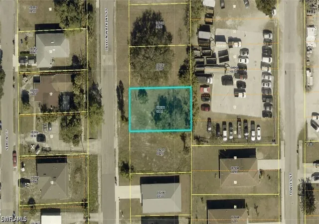 Photo 3 of Land for sale at 2045 Jaylen Watkins St, Fort Myers, FL 33916 | MLS# 226029741 | Listing updated on 2026-08-18