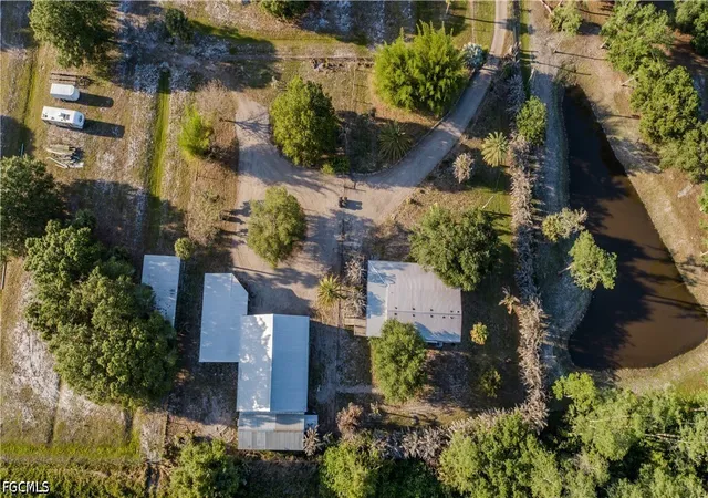 2nd image of 3880 Packinghouse Rd, Alva, FL 33920 | MLS# 2026035157