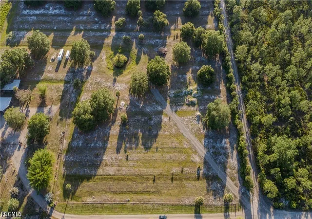 3rd image of 3880 Packinghouse Rd, Alva, FL 33920 | MLS# 2026035157