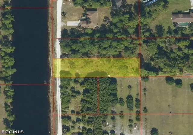 Photo 1 of Land for sale at Blue Sage Dr, Naples, FL 34117 | MLS# 2026035164 | Listing updated on 2026-08-18