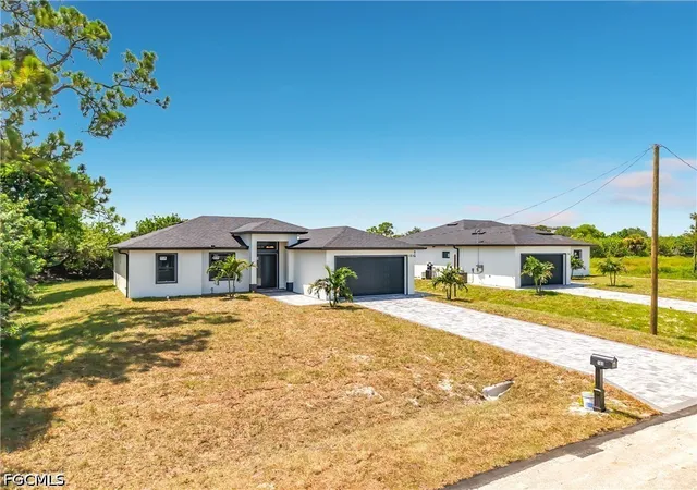 2nd image of 103 Ruby Ave N, Lehigh Acres, FL 33971 | MLS# 2026035167