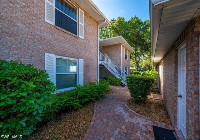 Photo 2 of Condo for sale at 6750 Lone Oak Blvd #C, Naples, FL 34109 | MLS# 226029579 | Listing updated on 2026-08-19